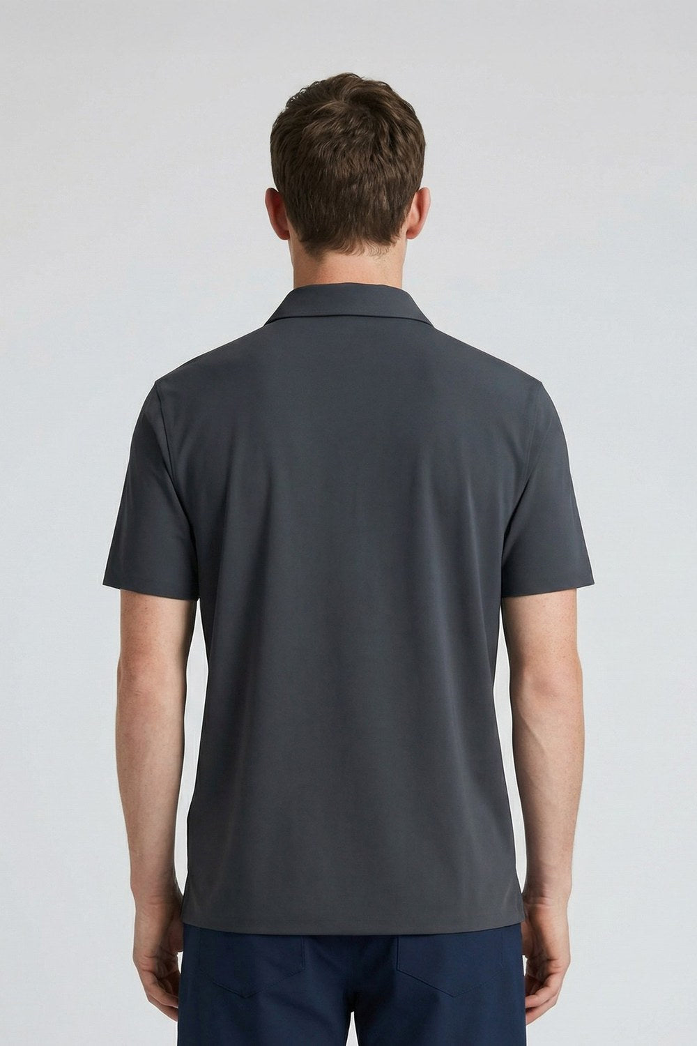 Ultra Light Sentient Polo - 4