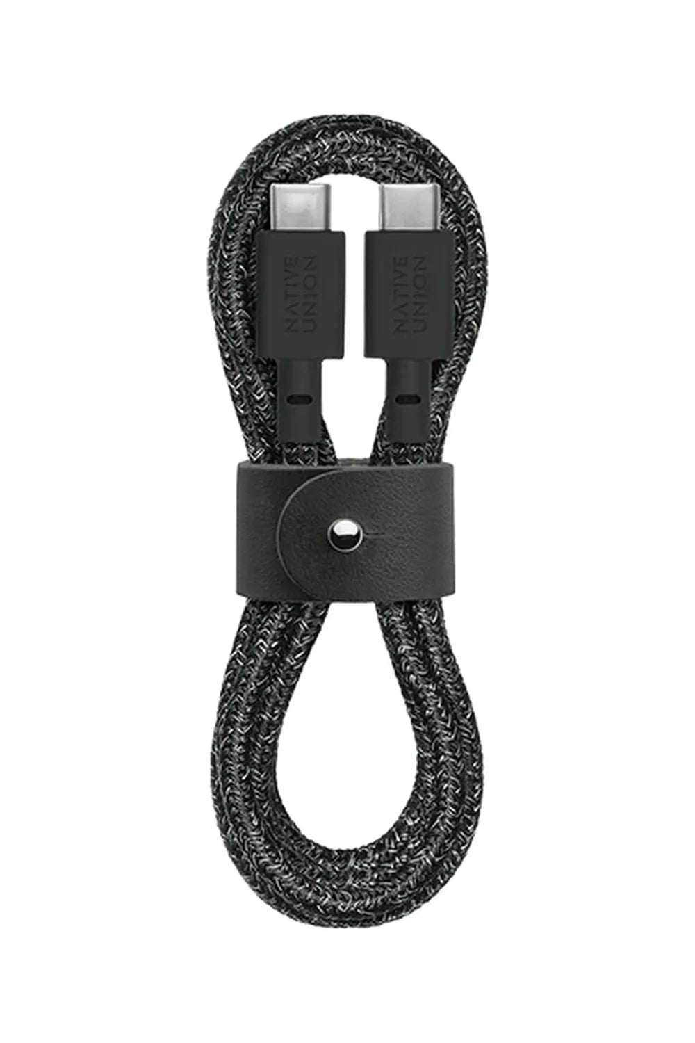 Belt Cable-Type-C-C Cosmos 1.2m Şarj Kablosu - 0