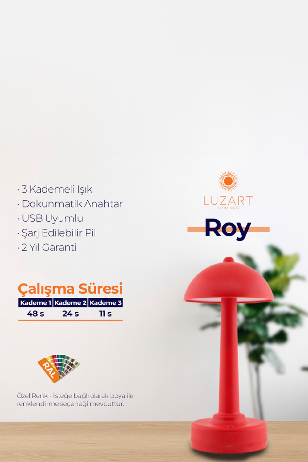 Roy - 1
