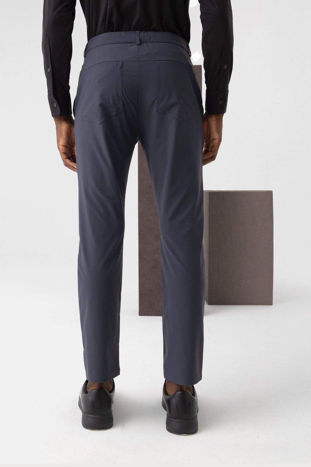 Comfy Technical Chino Pantolon - 2