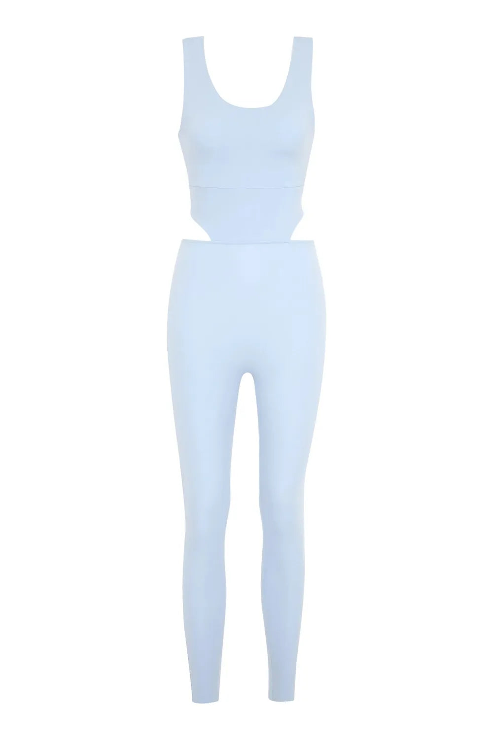 Palm Jumpsuit - 0