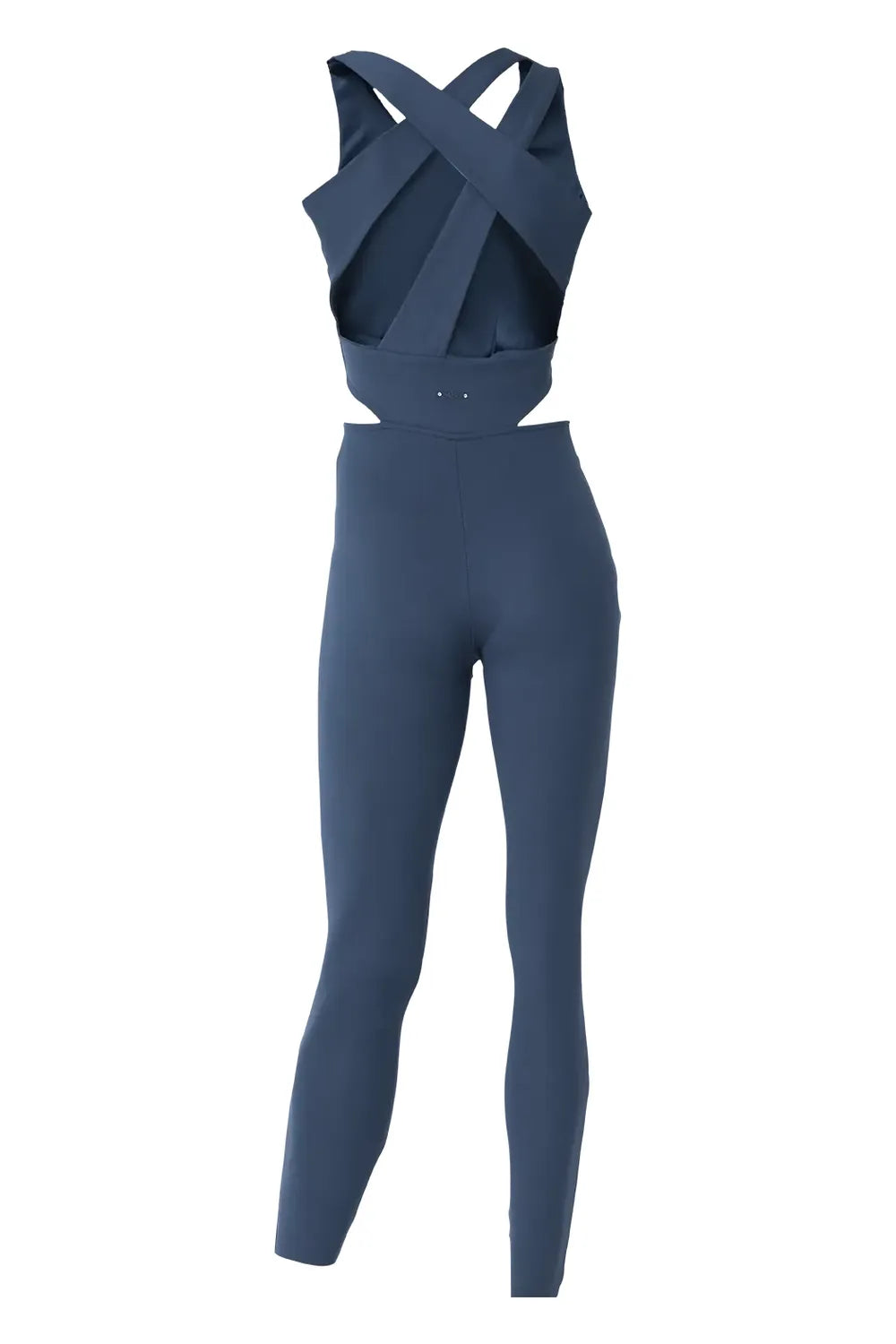 Palm Jumpsuit - 14