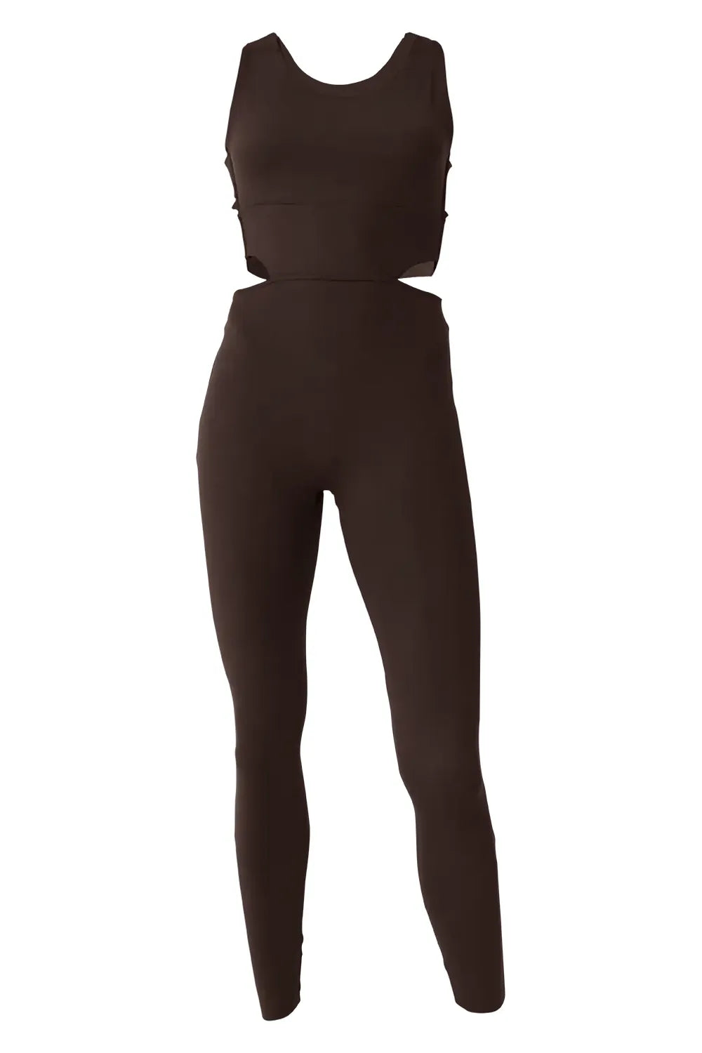 Palm Jumpsuit - 15