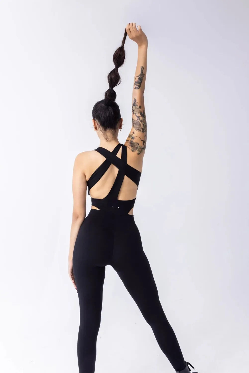 Palm Jumpsuit - 5