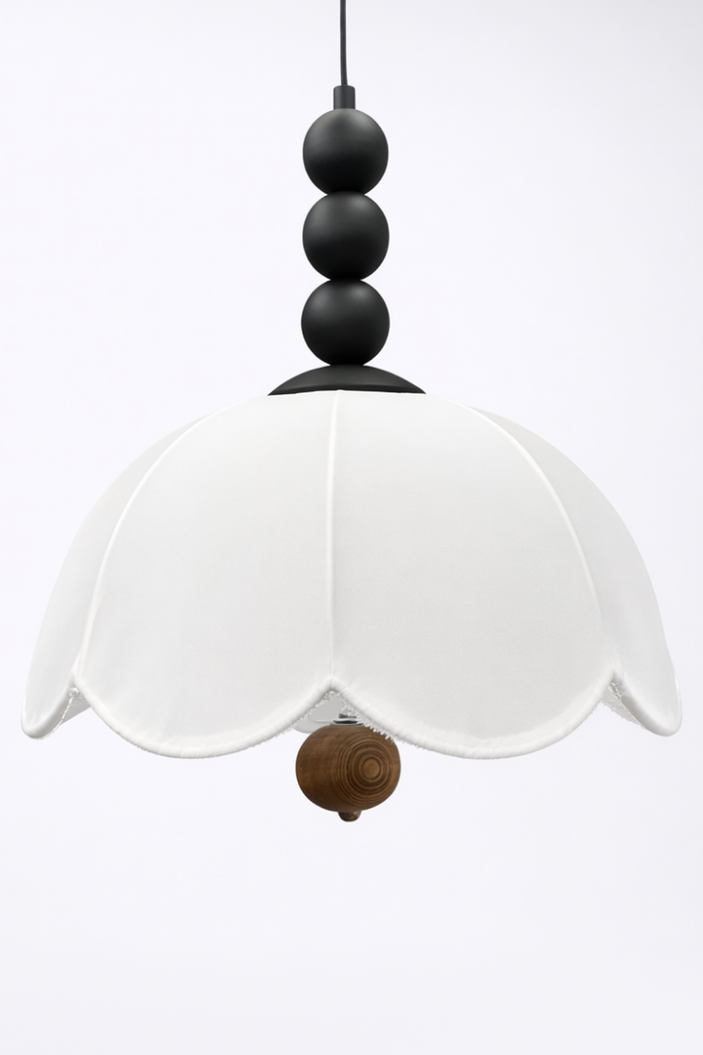 Luna Petal Sarkıt Avize - 2
