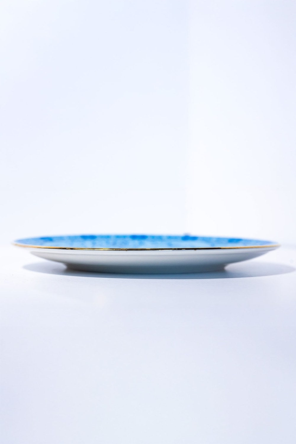 Eternal Baby Blue Servis Tabak (2'li Set) - 7