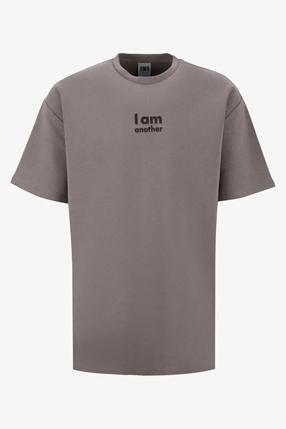 I Am Another Baskılı Erkek T-Shirt - 4