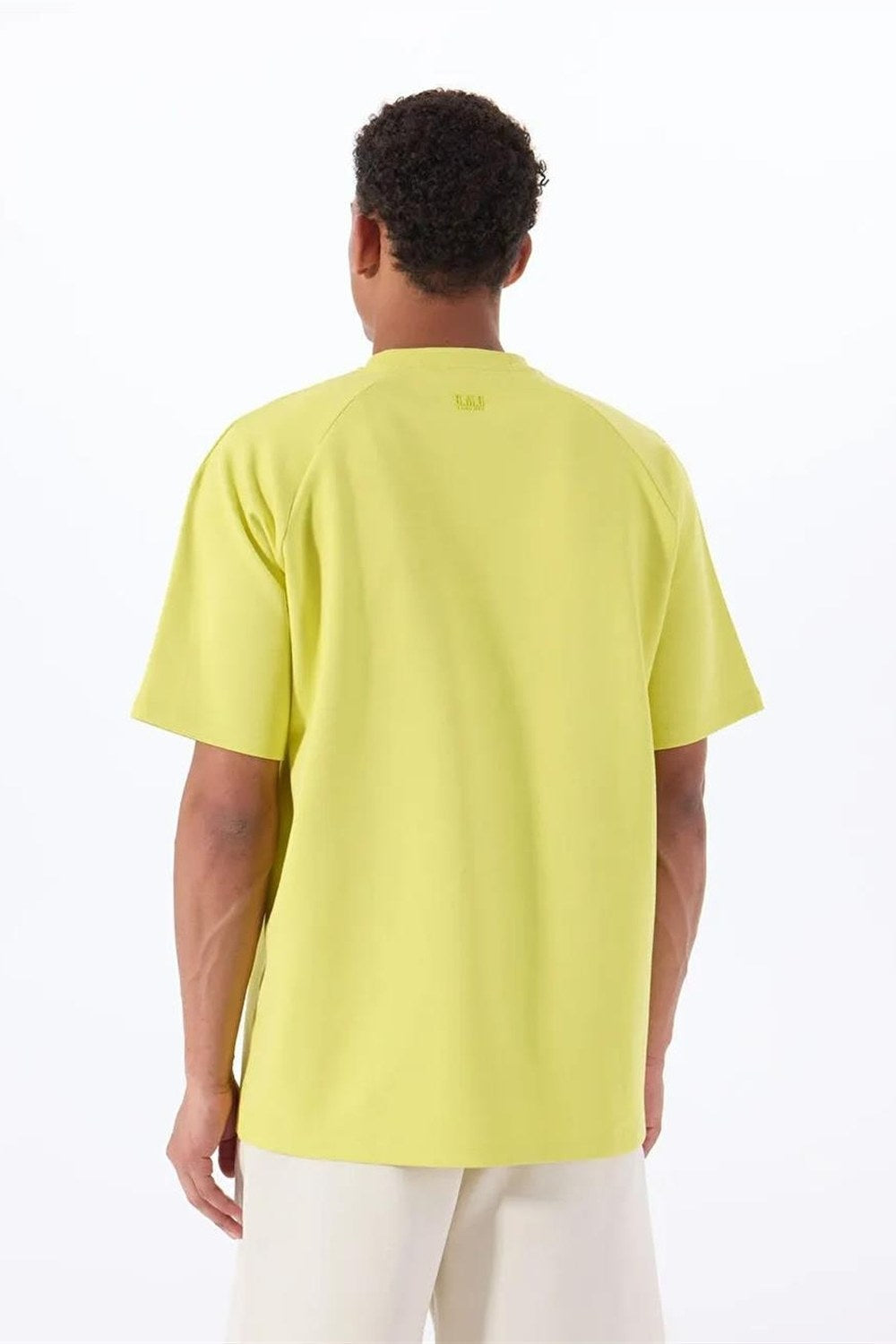 I Am Another Baskılı Erkek T-Shirt - 3