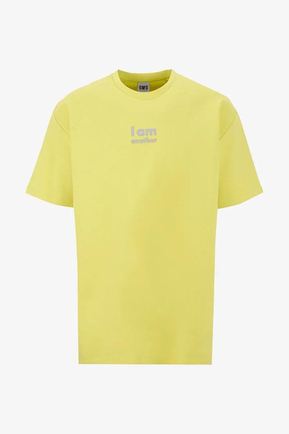 I Am Another Baskılı Erkek T-Shirt - 6