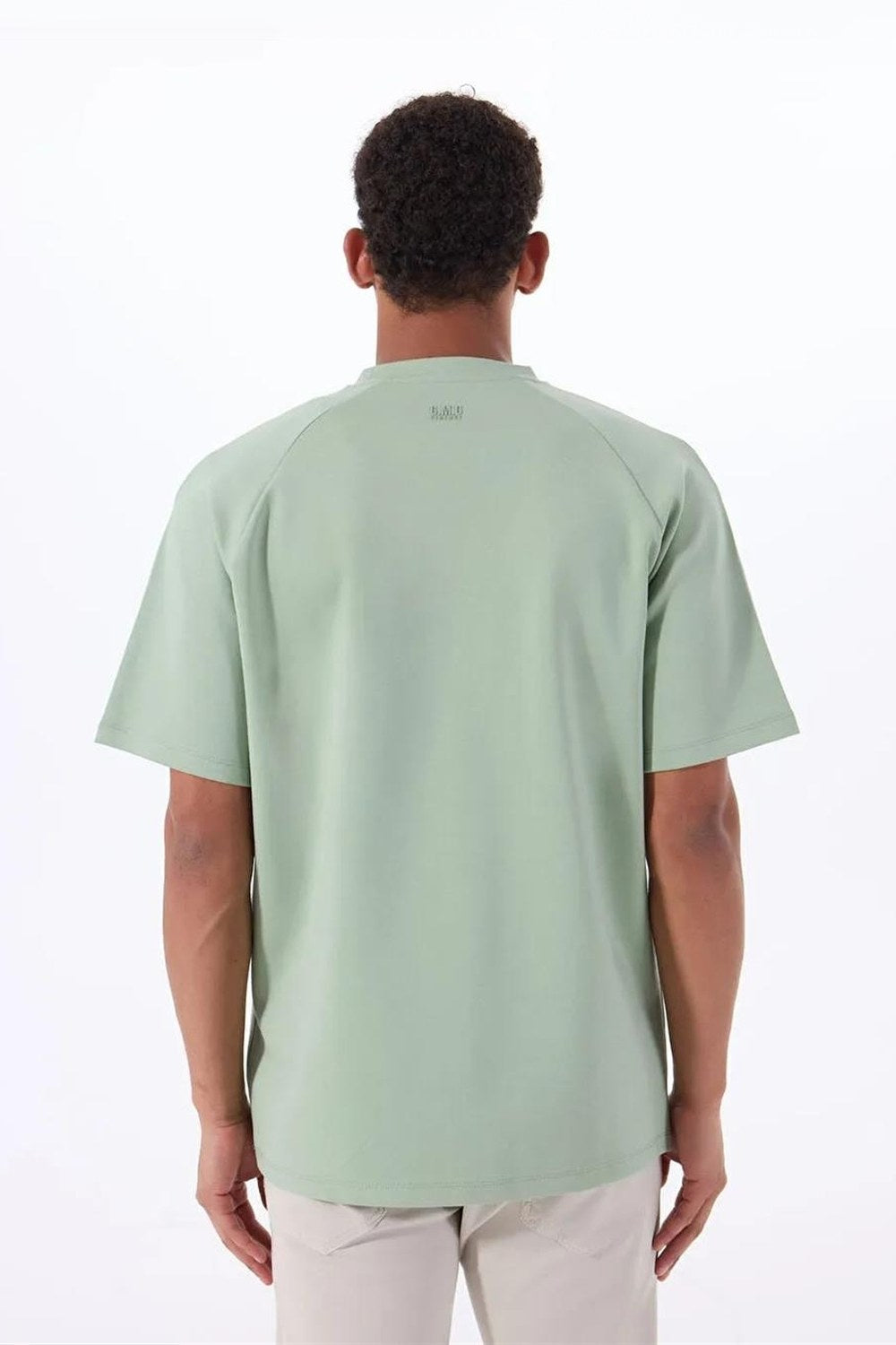 I Am Another Baskılı Erkek T-Shirt - 4