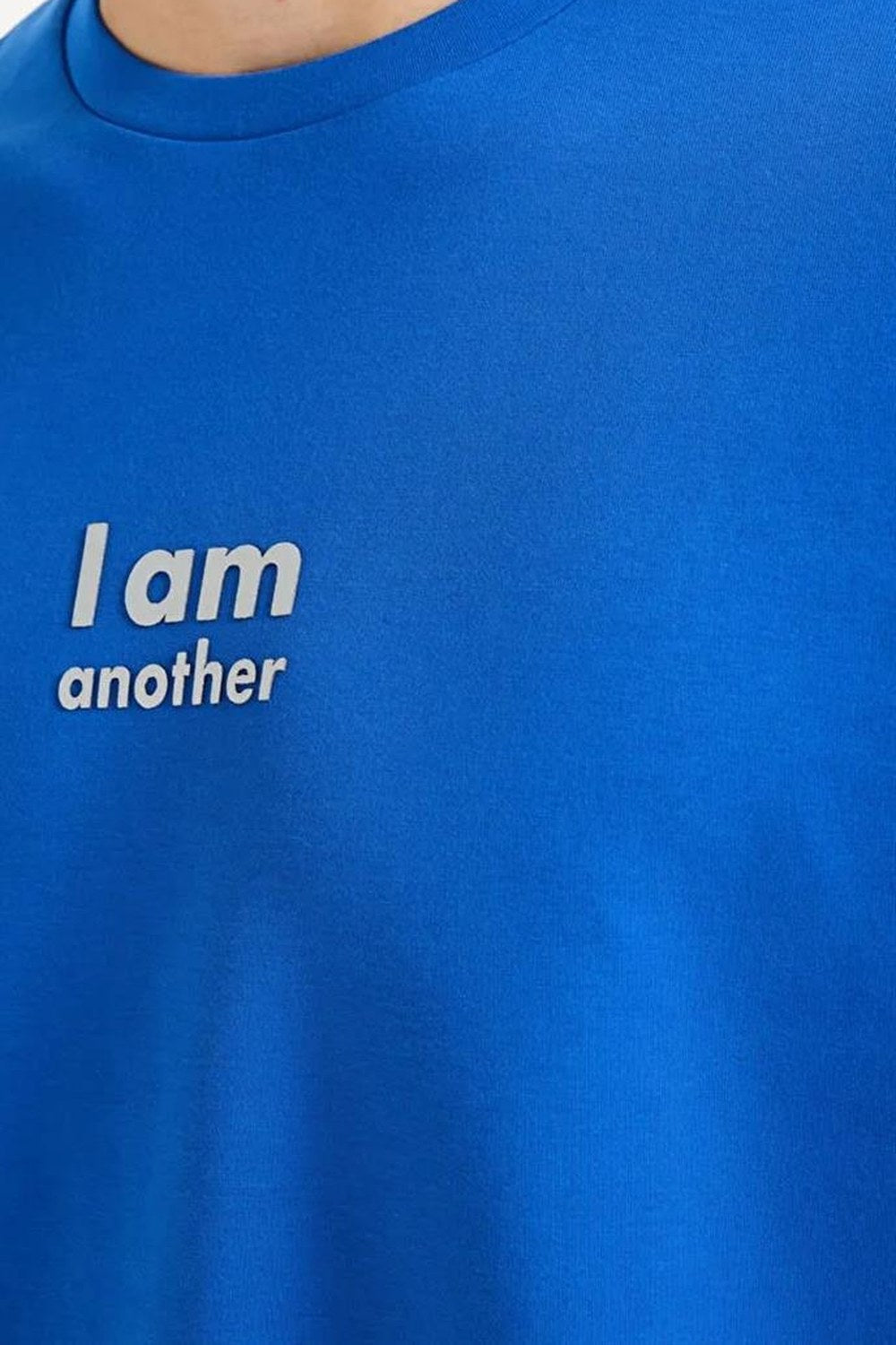 I Am Another Baskılı Erkek T-Shirt - 0