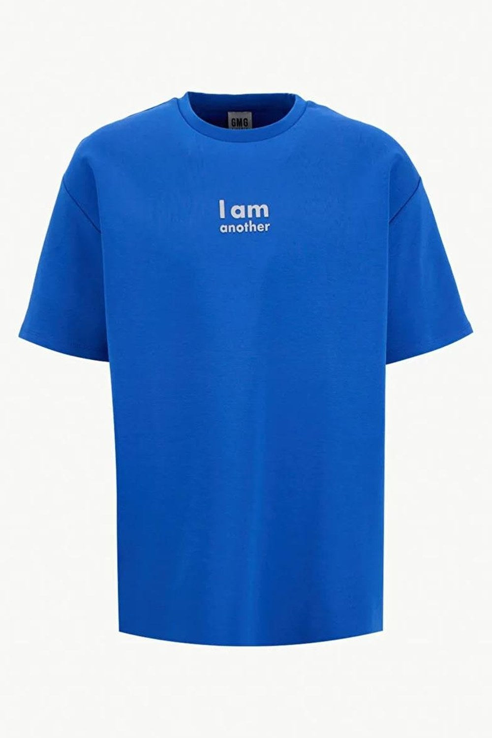 I Am Another Baskılı Erkek T-Shirt - 5