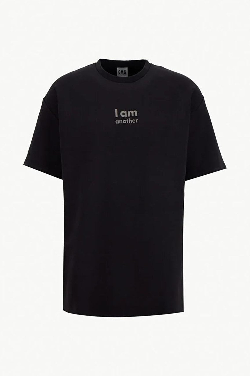 I Am Another Baskılı Erkek T-Shirt - 5