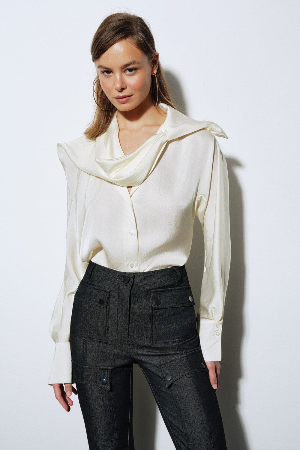 Meggy Shirt - 1