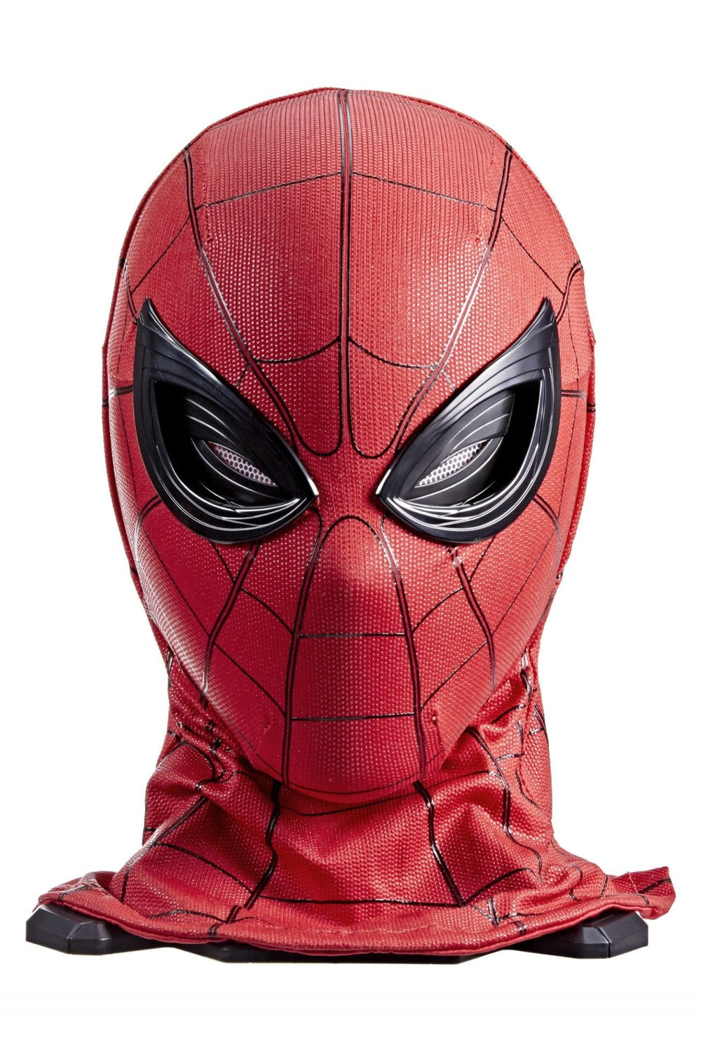 Marvel Legends Spider-Man Expressive Elektronik Maske (Spider-Man: Homecoming) - 4