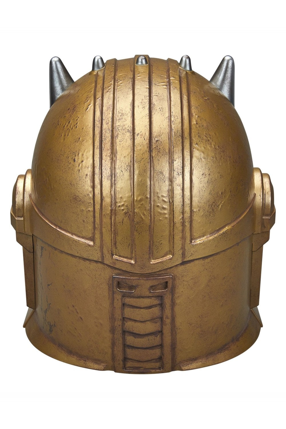 Star Wars The Black Series The Armorer Premium Elektronik Kask (The Mandalorian) - 5