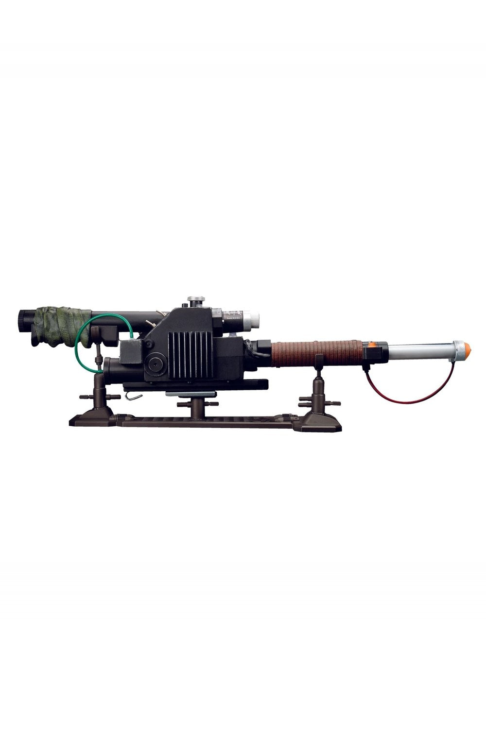 Ghostbusters Plasma Series Spengler’S Neutrona Wand (Ghostbusters: Afterlife) - 4