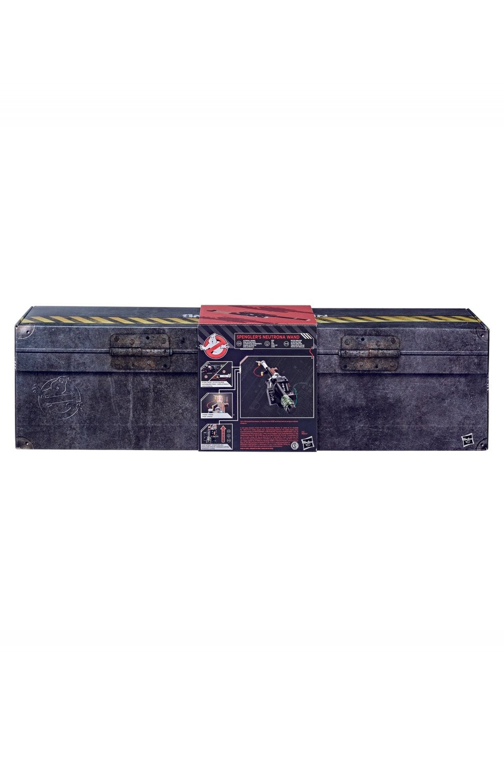 Ghostbusters Plasma Series Spengler’S Neutrona Wand (Ghostbusters: Afterlife) - 7
