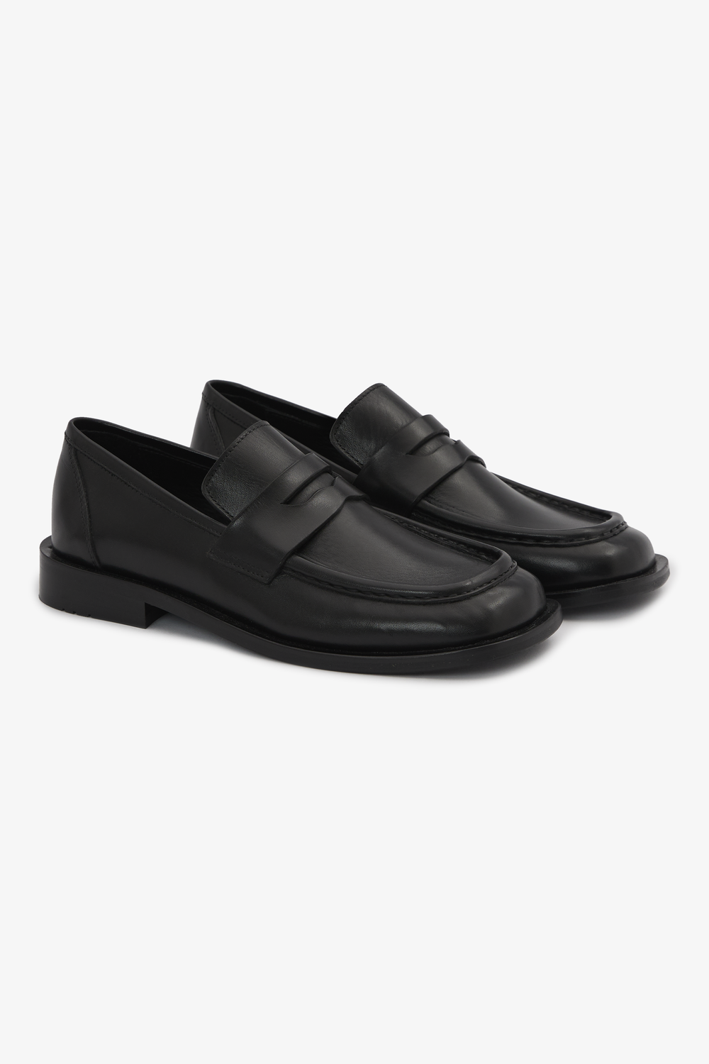 No:5 Loafer - 2