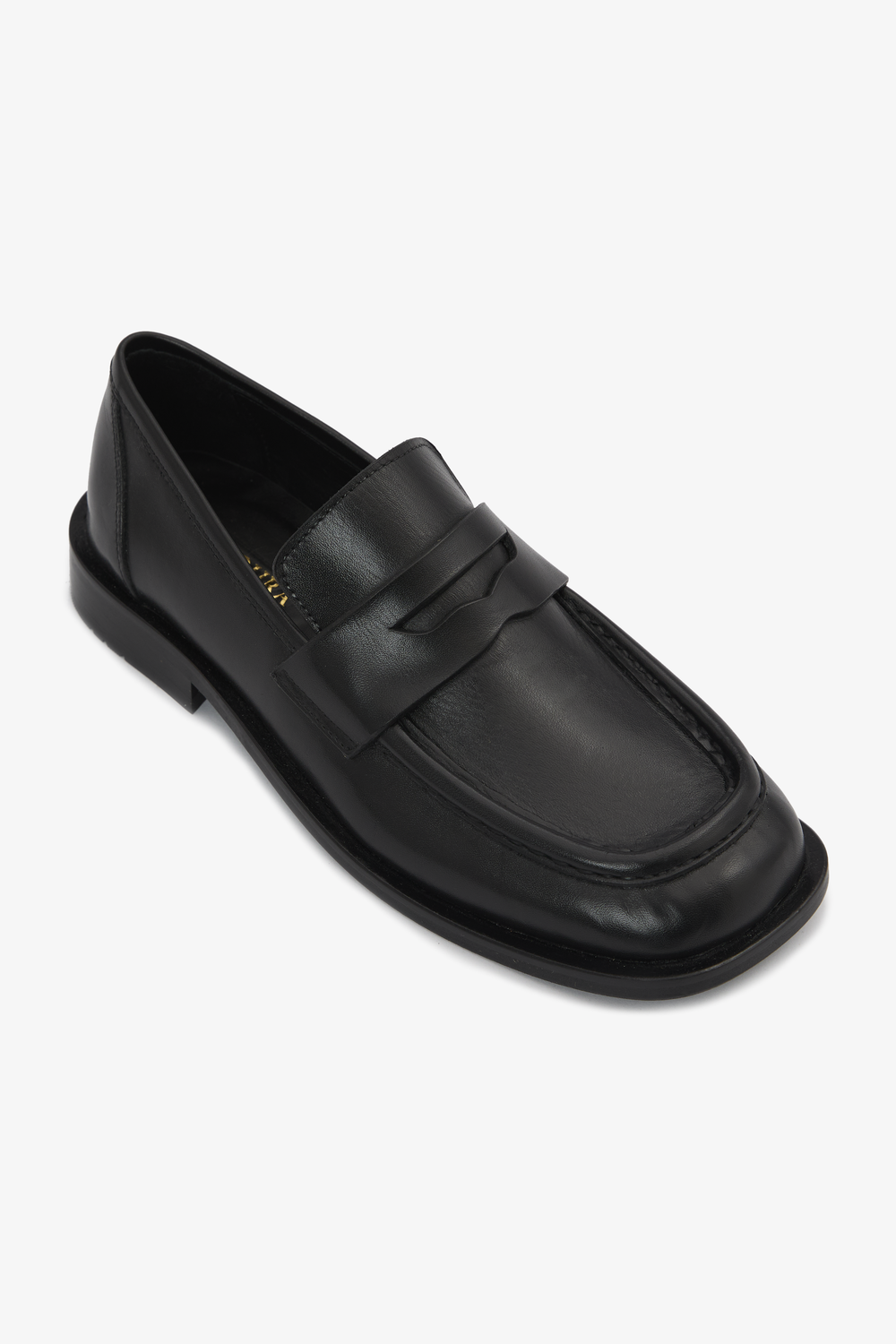 No:5 Loafer - 3