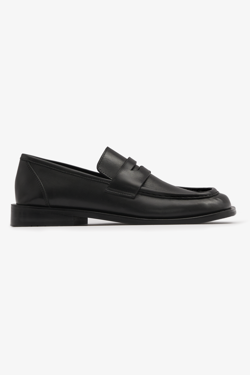No:5 Loafer - 6