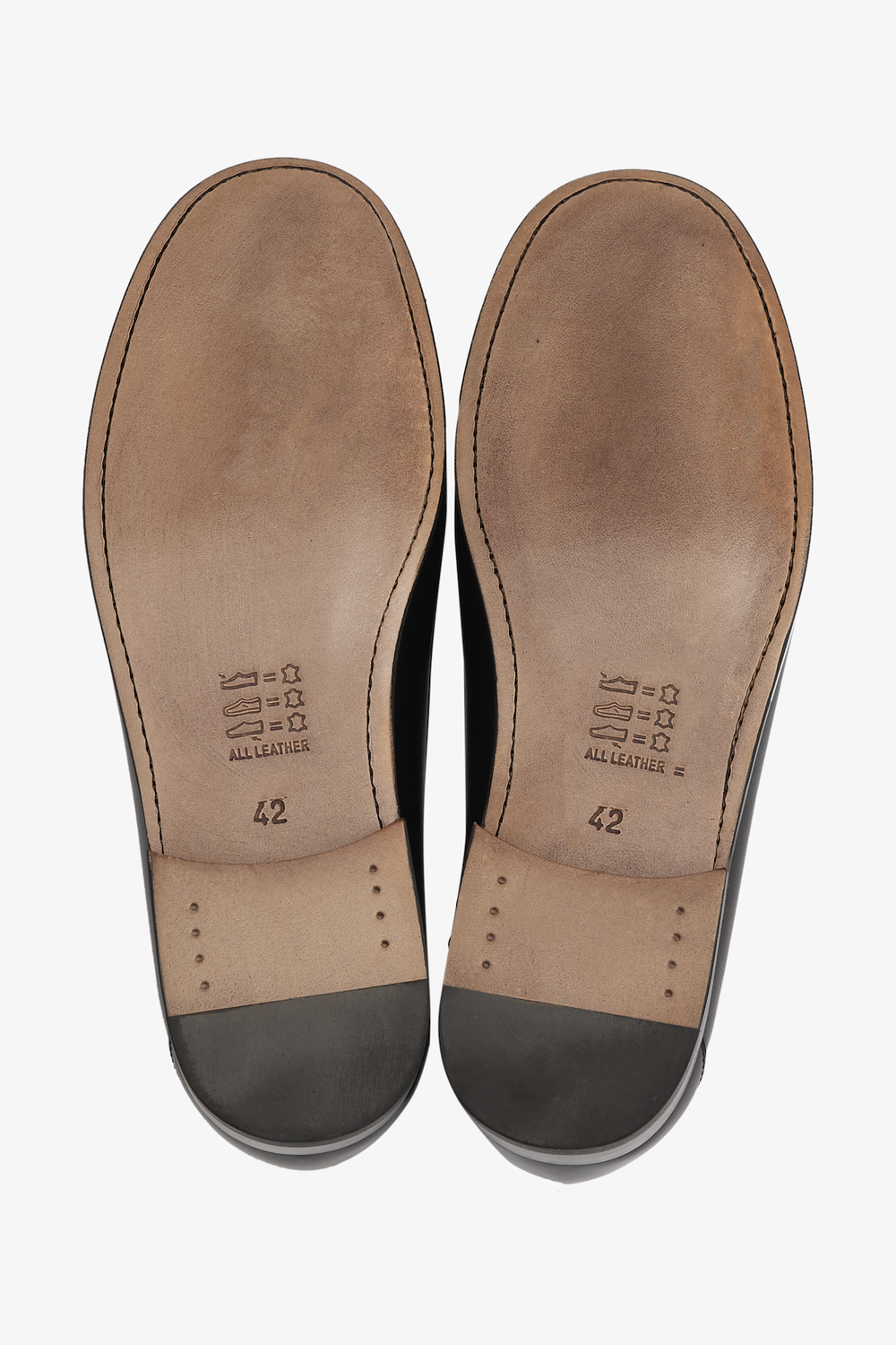 No:5 Penny Loafer - 6