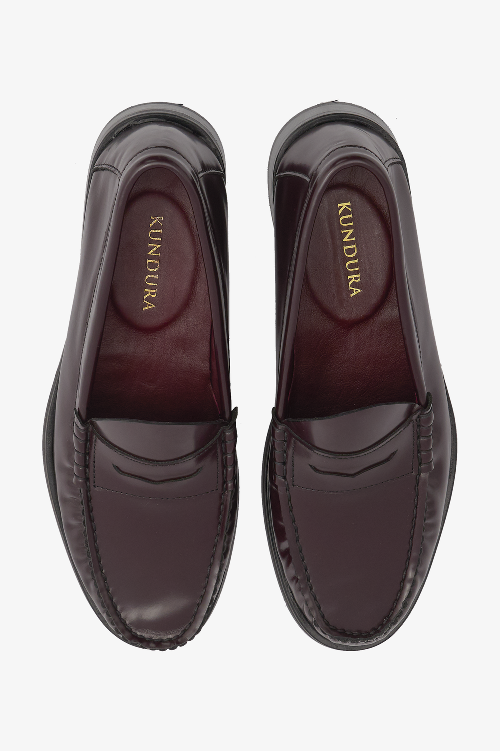 No:5 Penny Loafer - 5