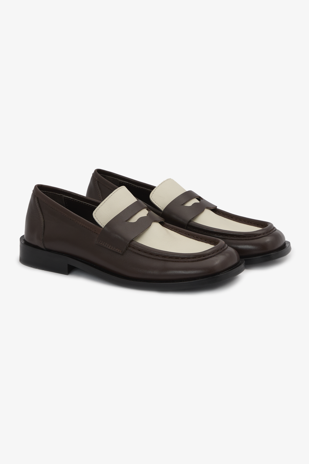 No:5 Loafer - 5