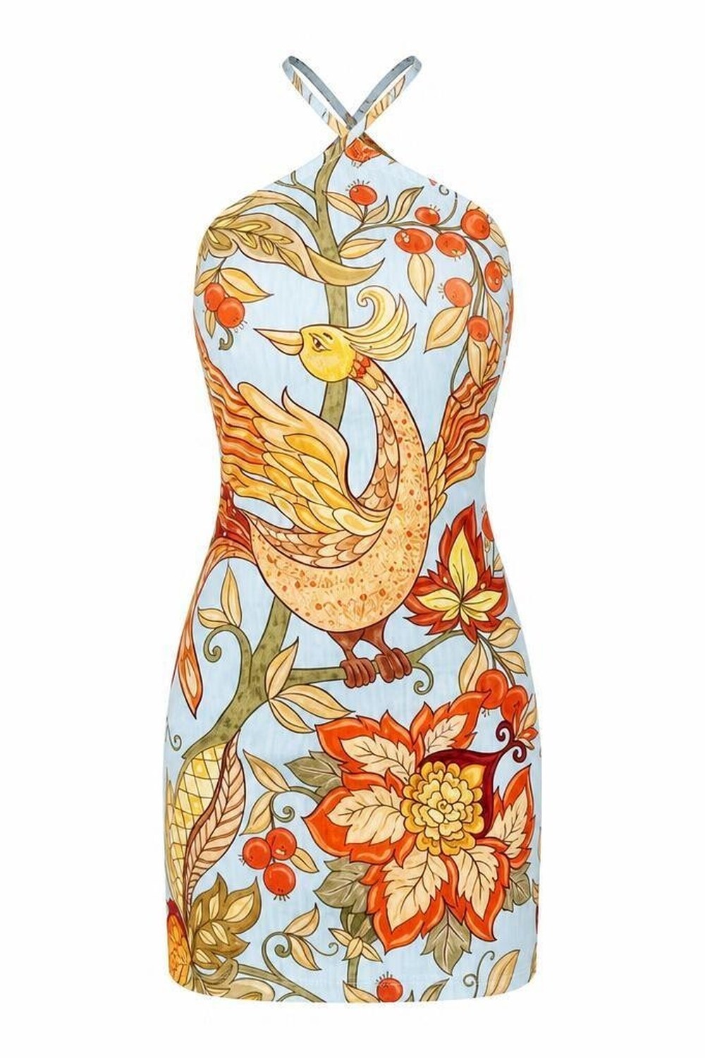 Belle Dress - 4