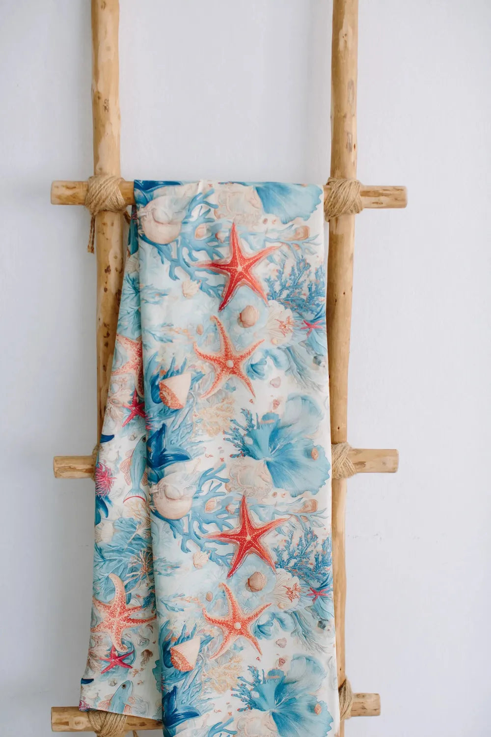 Marine Keten Bandana & Pareo - 4
