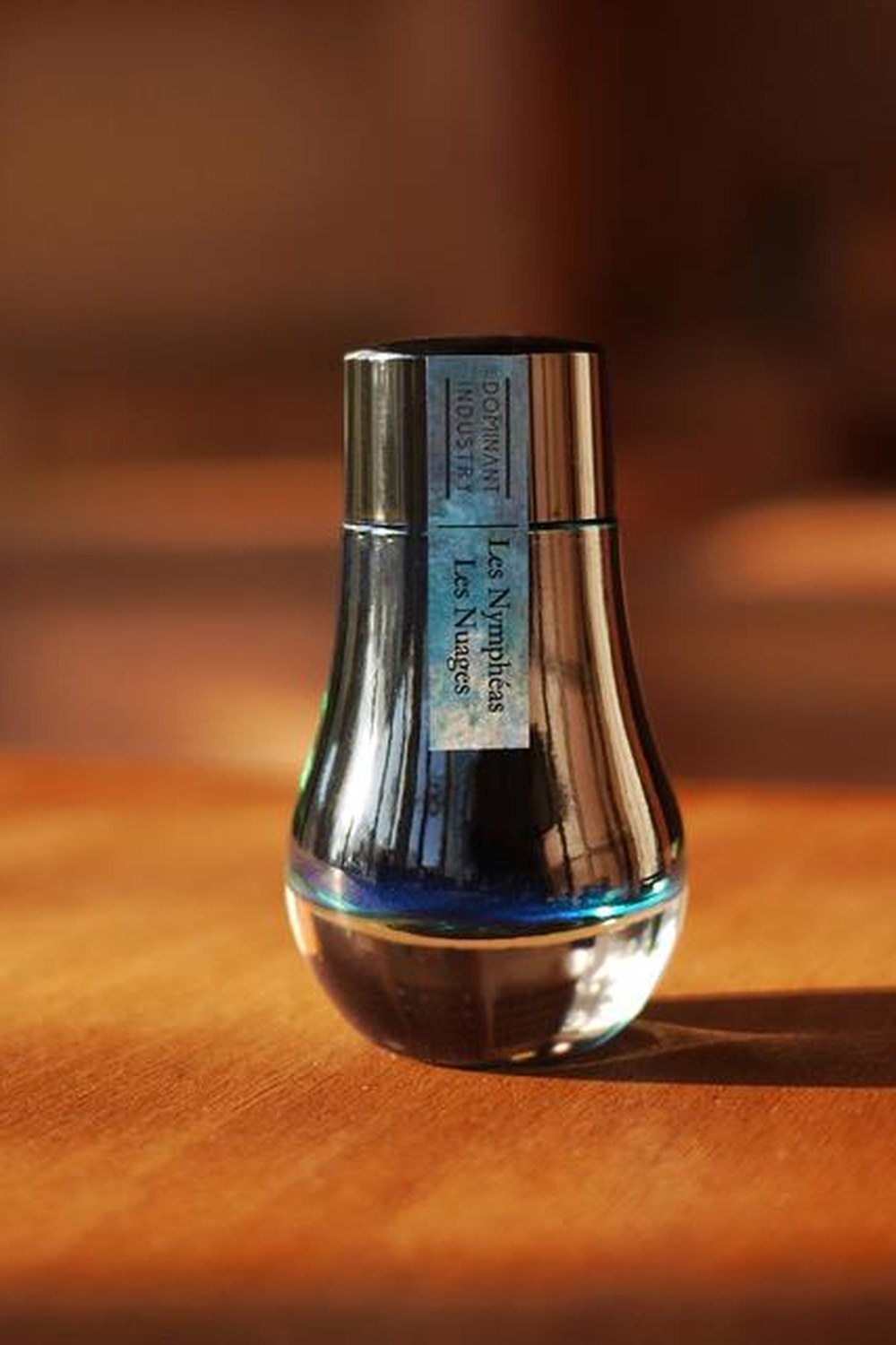 Pearl Şişe Mürekkep - Les Nympheas: Les Nuages 25 Ml - 0