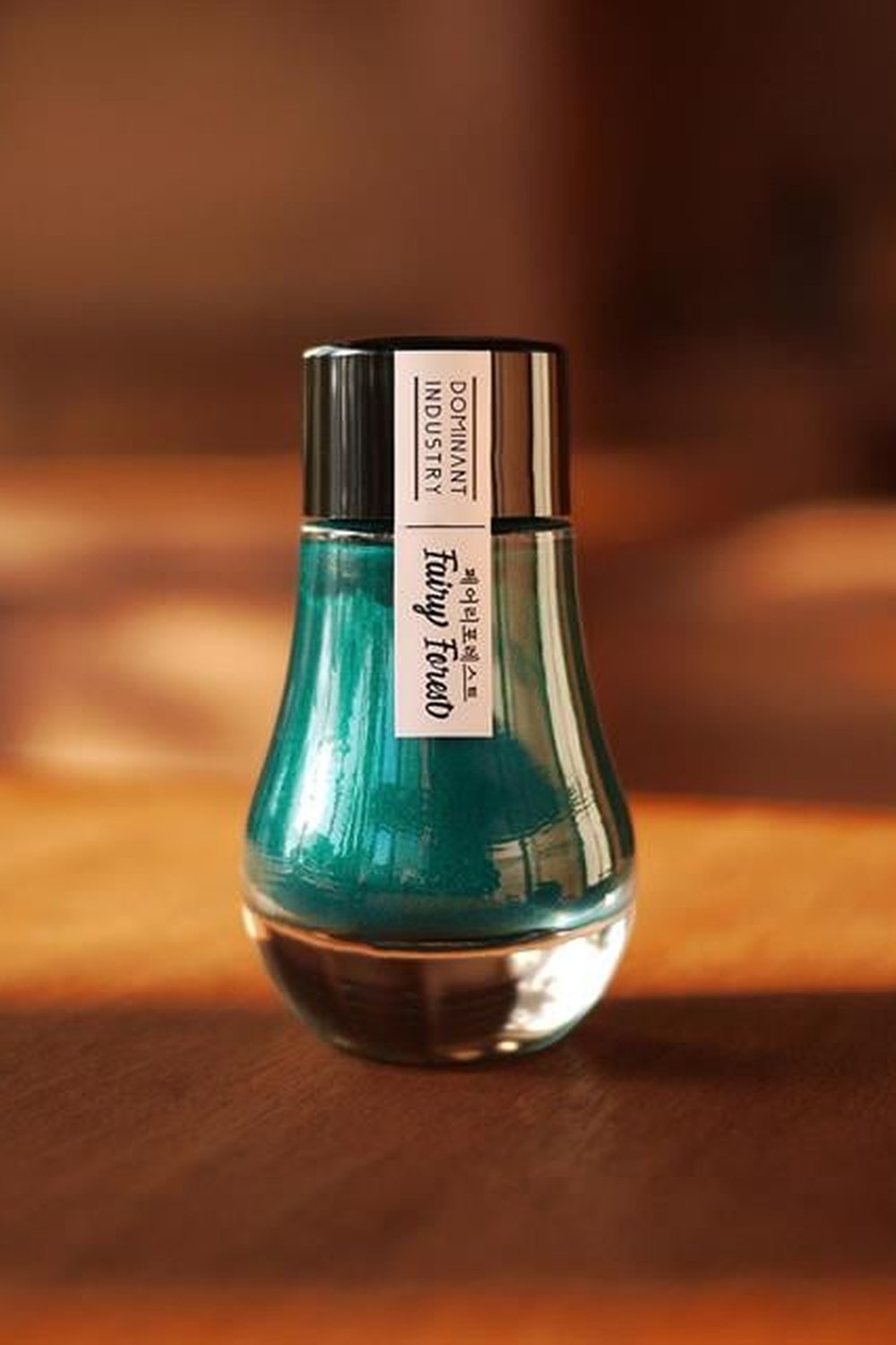 Pearl Şişe Mürekkep - Fairy Forest 25 Ml - 0