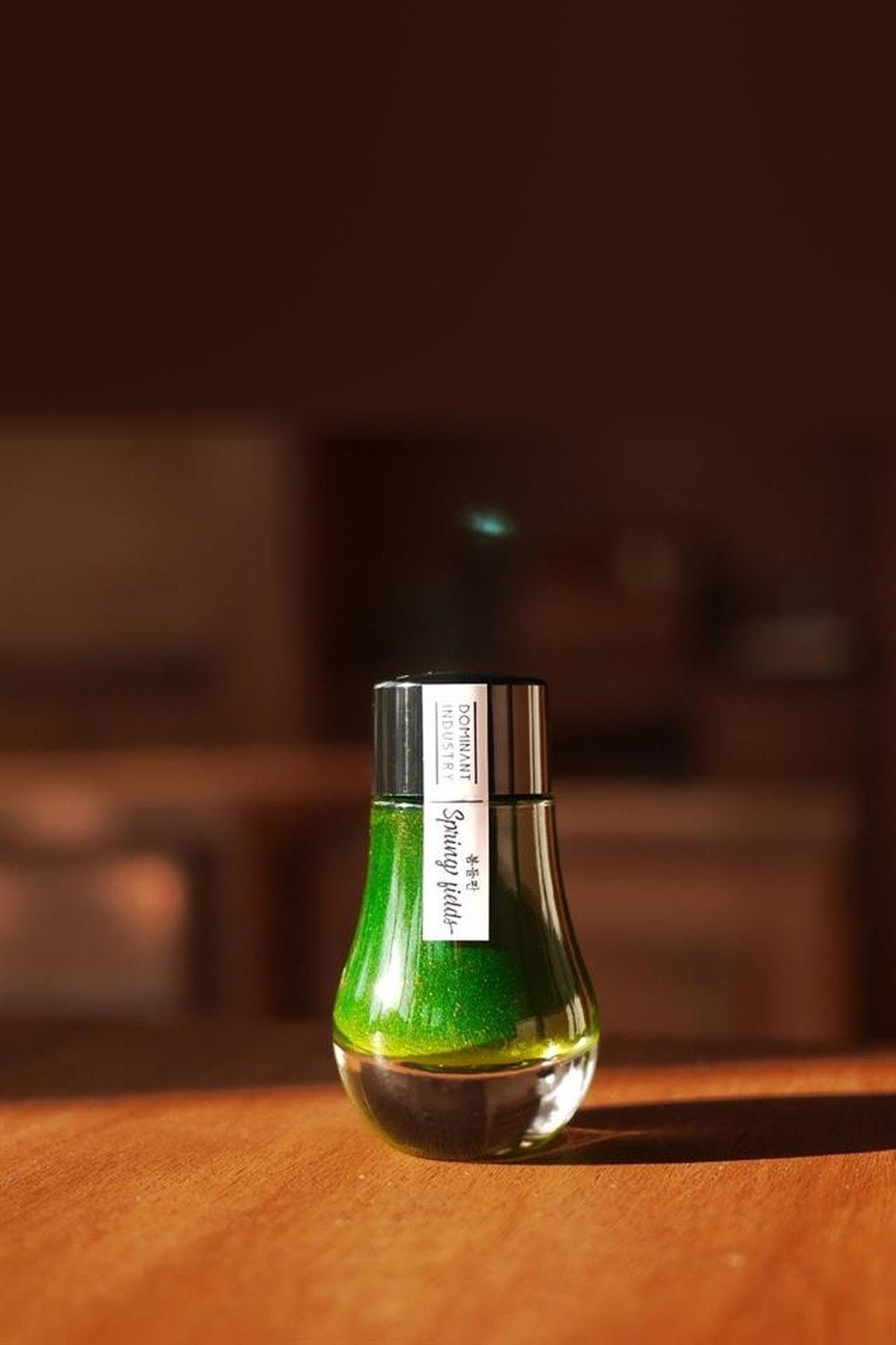 Pearl Şişe Mürekkep - Spring Fields 25 Ml - 0