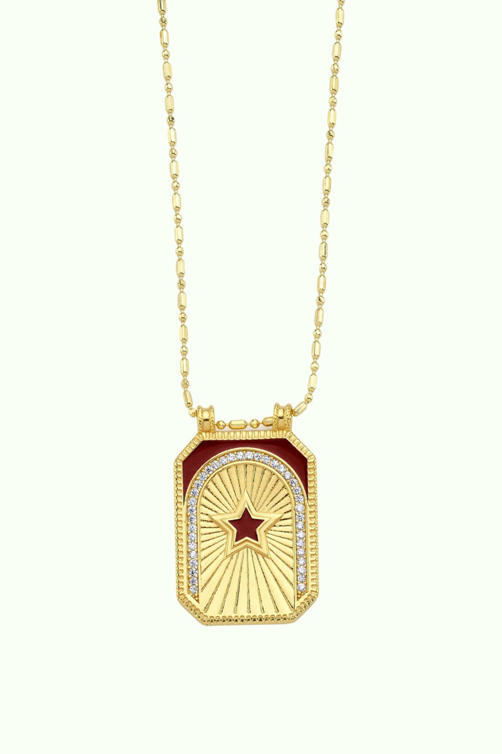 Starlit Kolye - 3