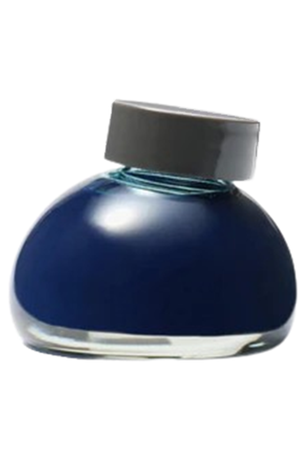 Kakimori Pigment Plastik Kapaklı Dolma Kalem Mürekkebi 07 Soyo 35 Ml - 1