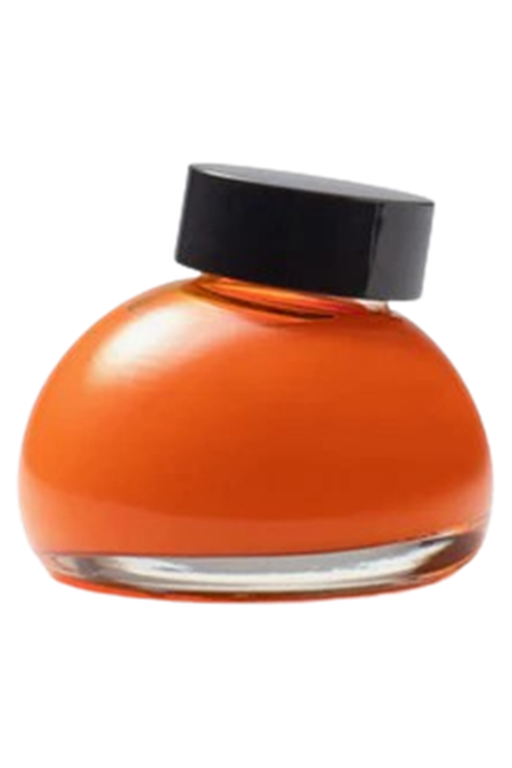 Kakimori Inkstand Colour Karıştırabilir Dolma Kalem Mürekkebi 35 Ml - Dried Papaya - 0