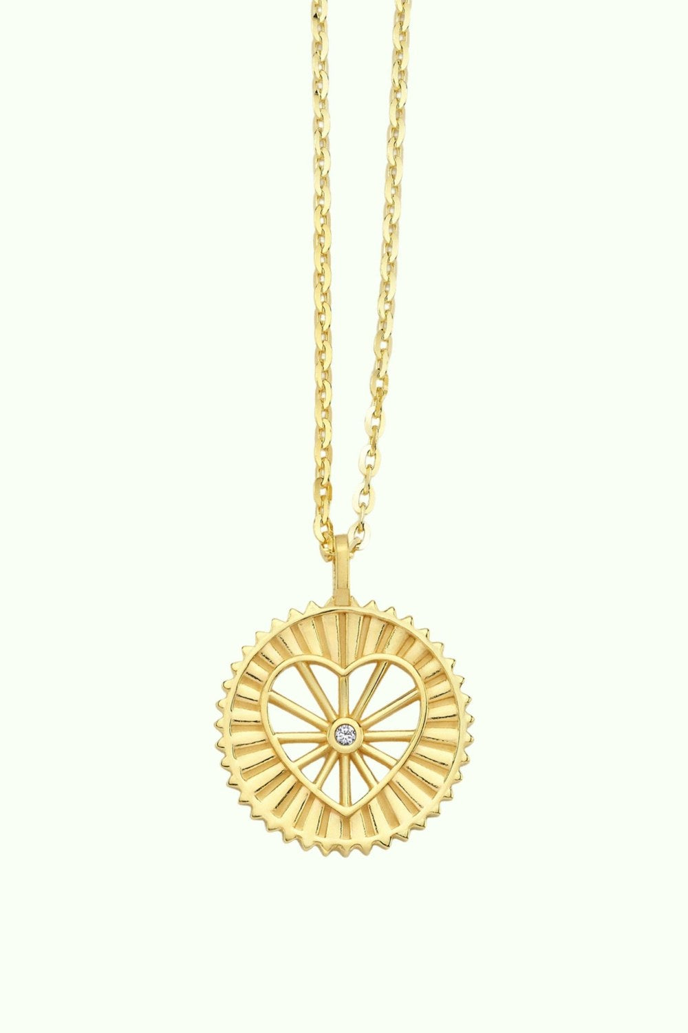 Positivity Charm Kolye - 2