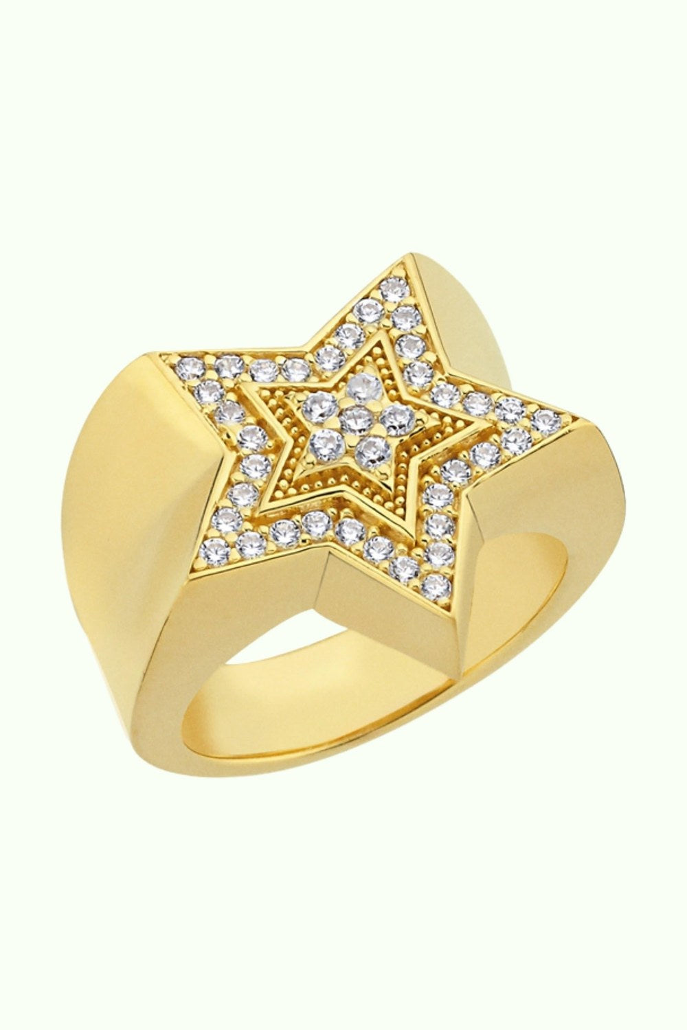 Starburst Yüzük - 9