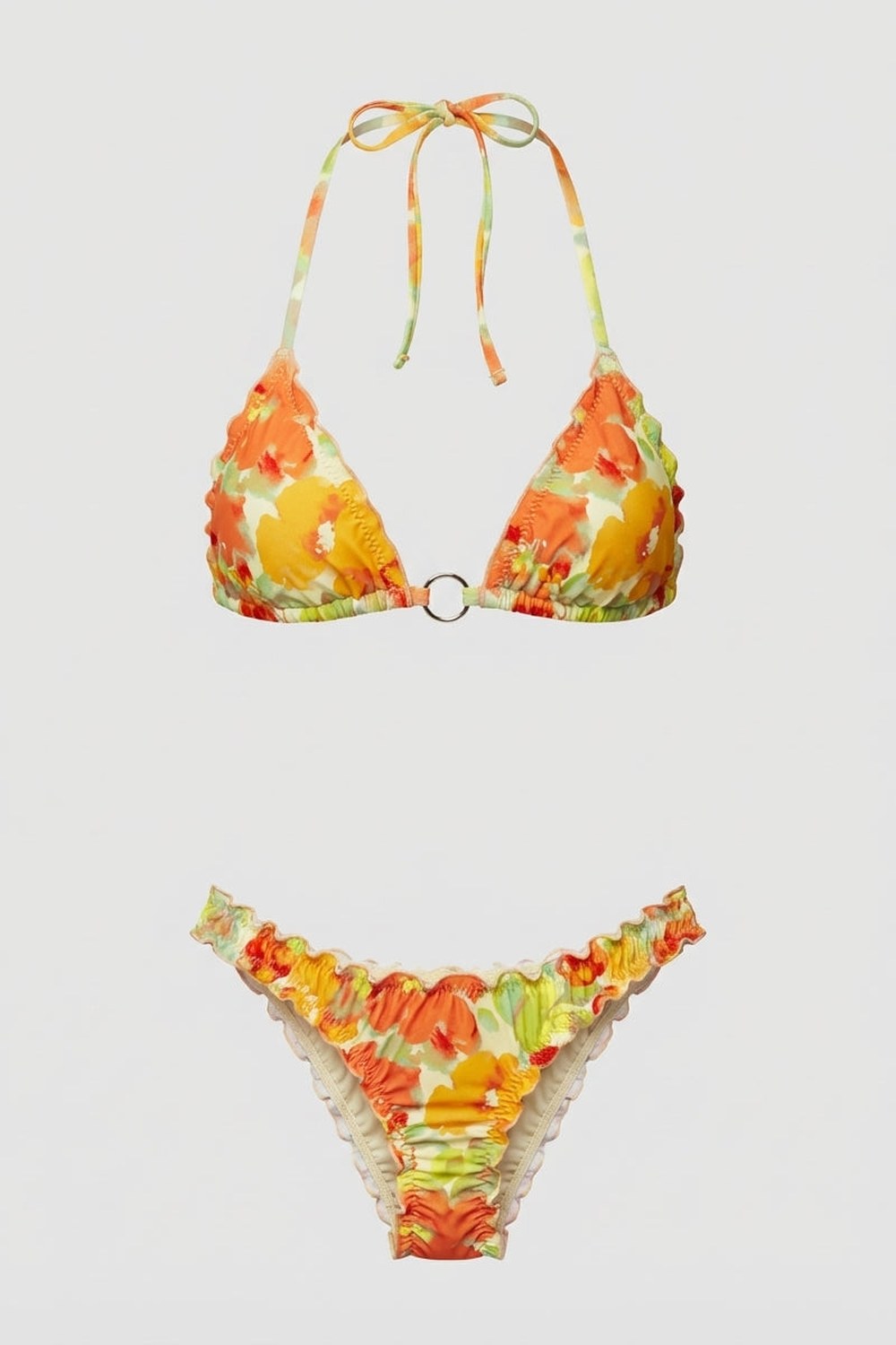 Lemon Rush Set - 0