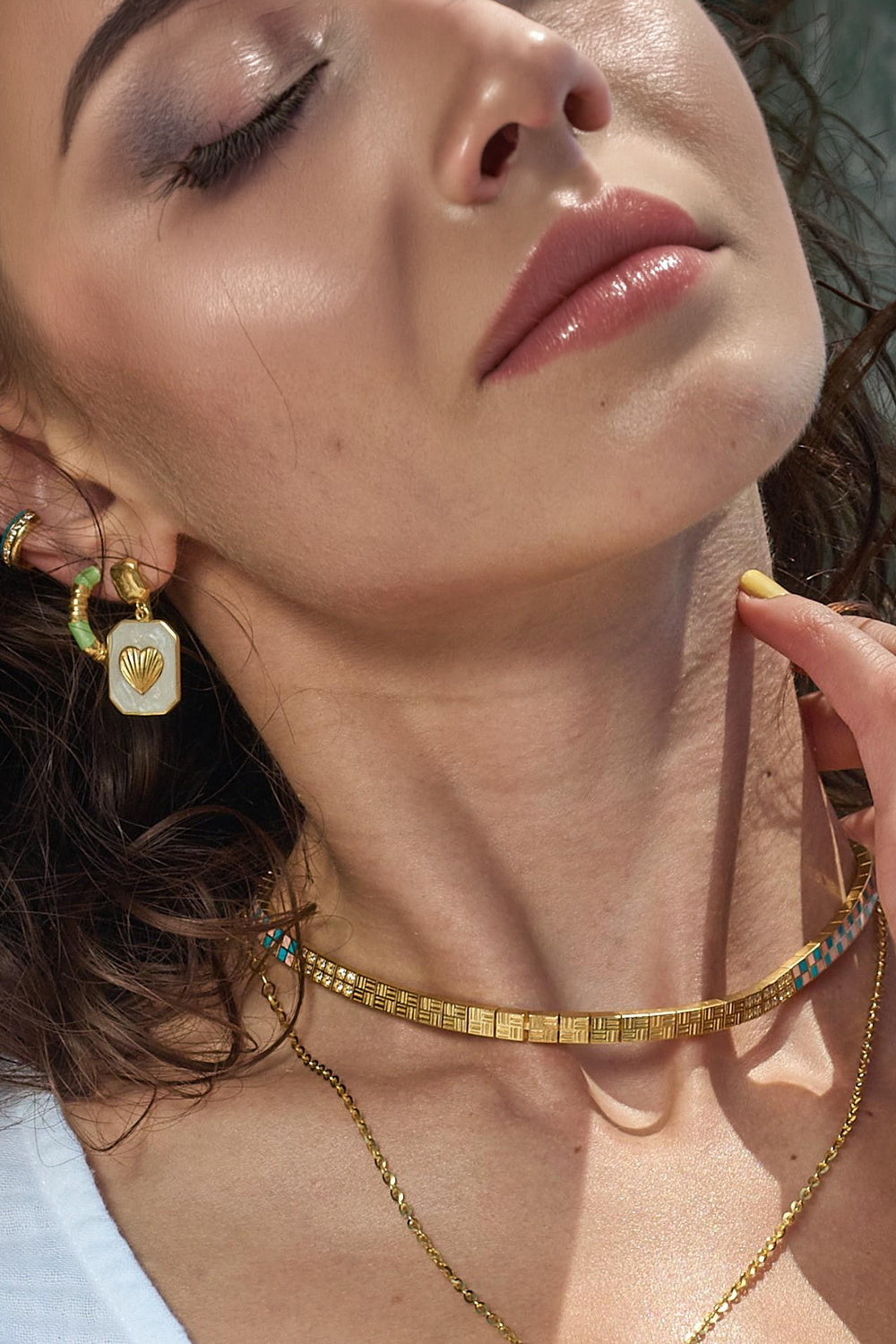 Euphoric Muse Chocker - 2
