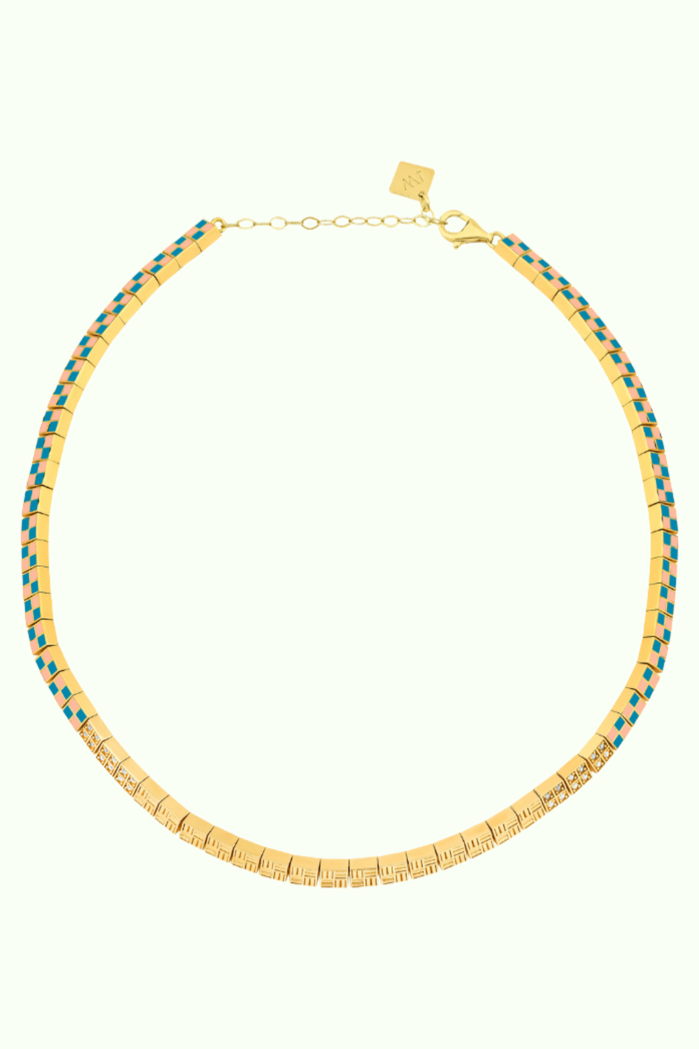 Euphoric Muse Chocker - 3