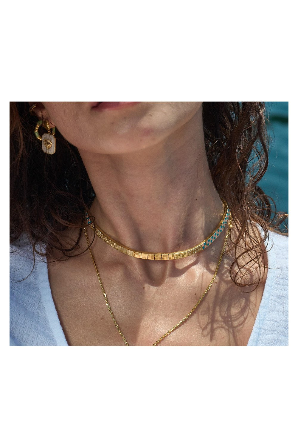 Euphoric Muse Chocker - 4