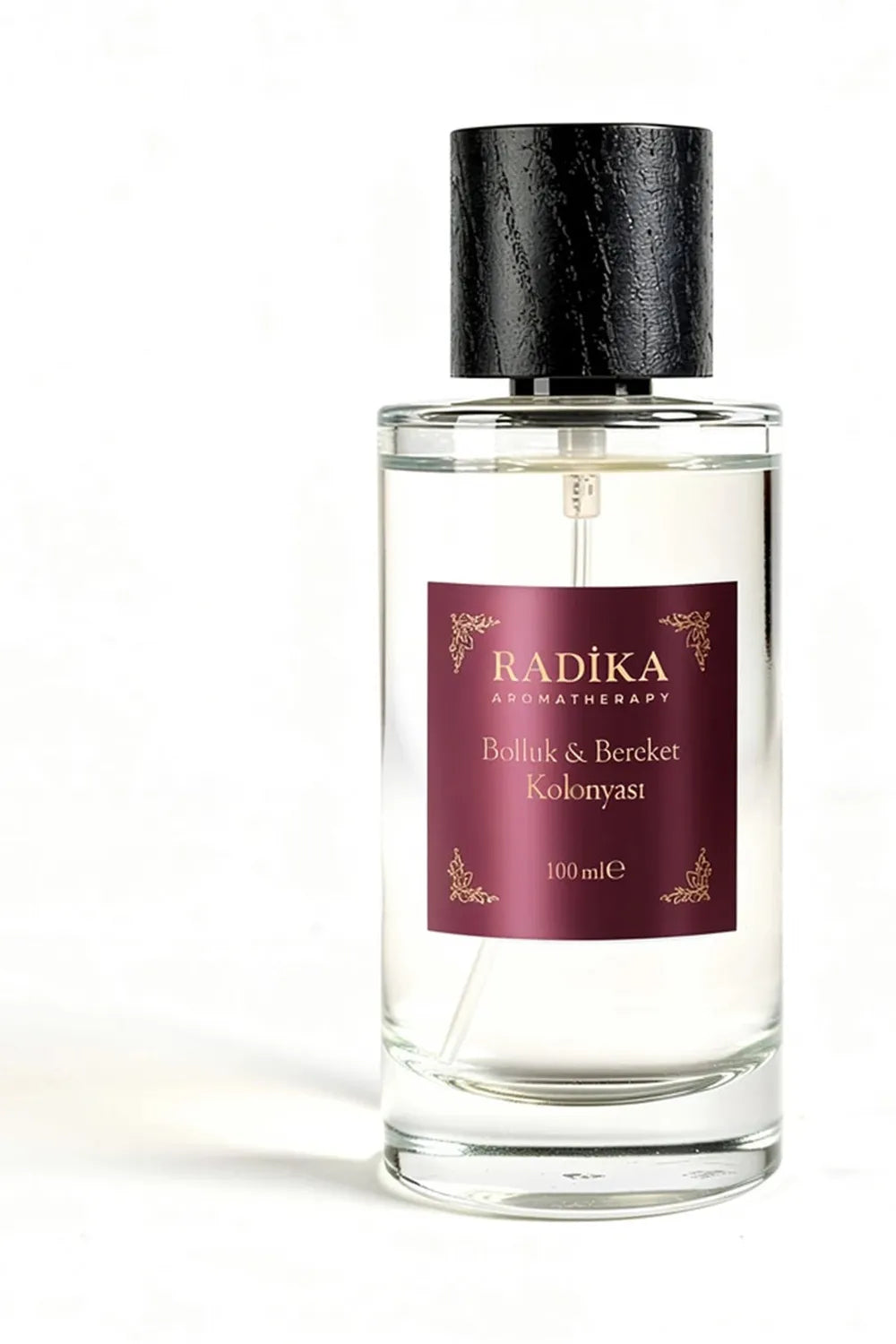 Doğal Kolonya — Bolluk & Bereket Kolonyası, 100 Ml - 0