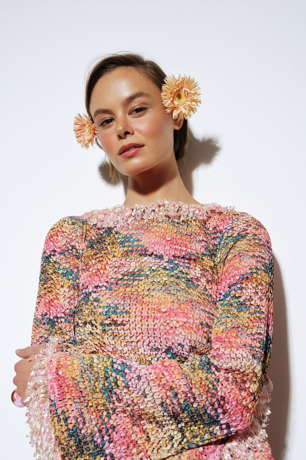 Roxy Dress - 4