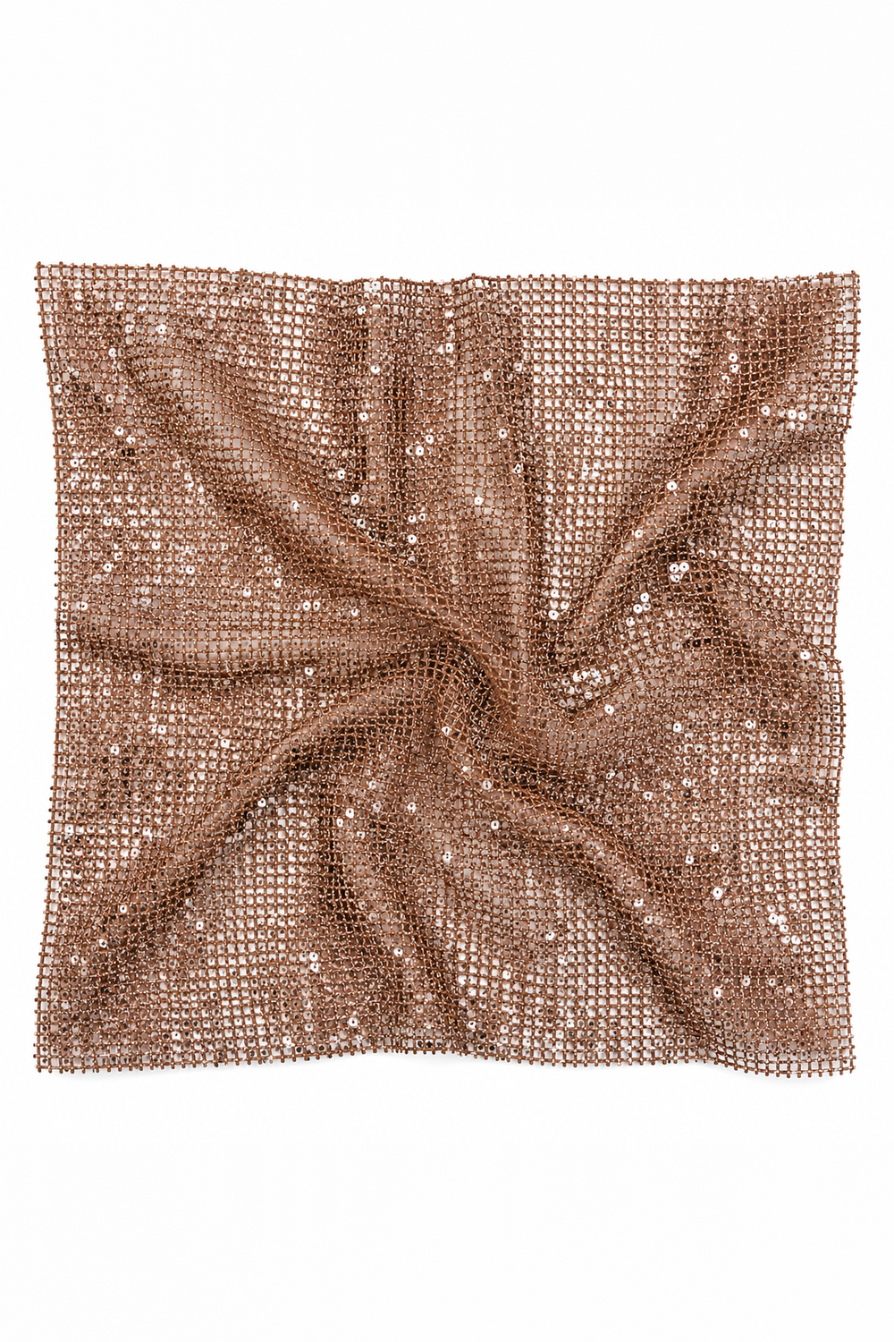 Viona Kroşe Bandana - 4