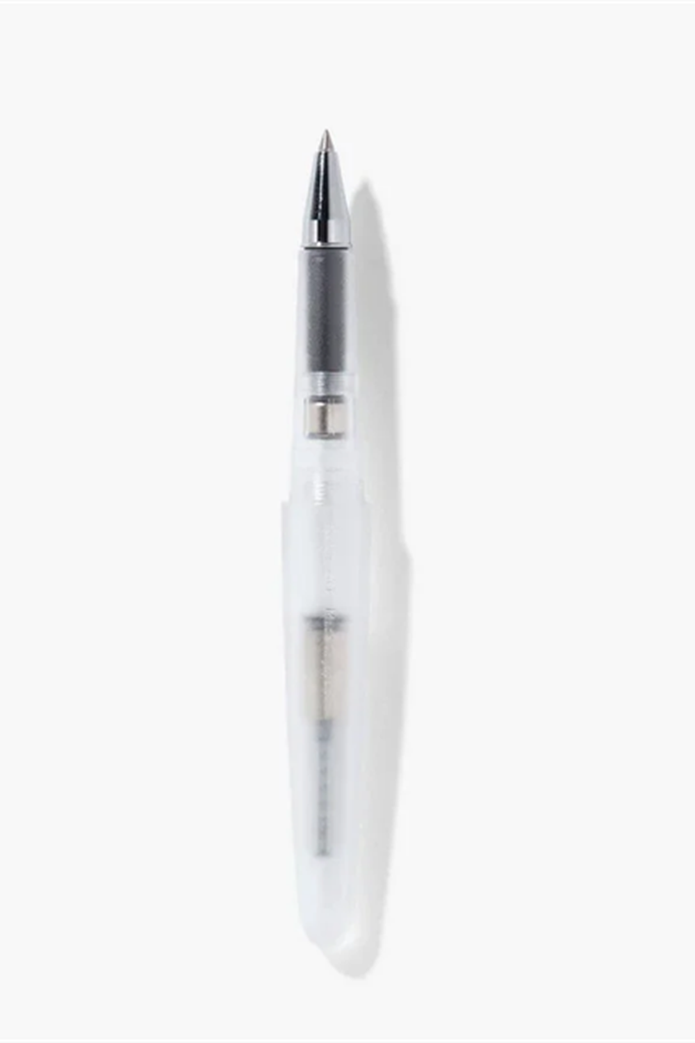 Frost Collection Roller Kalem Translucent - 1