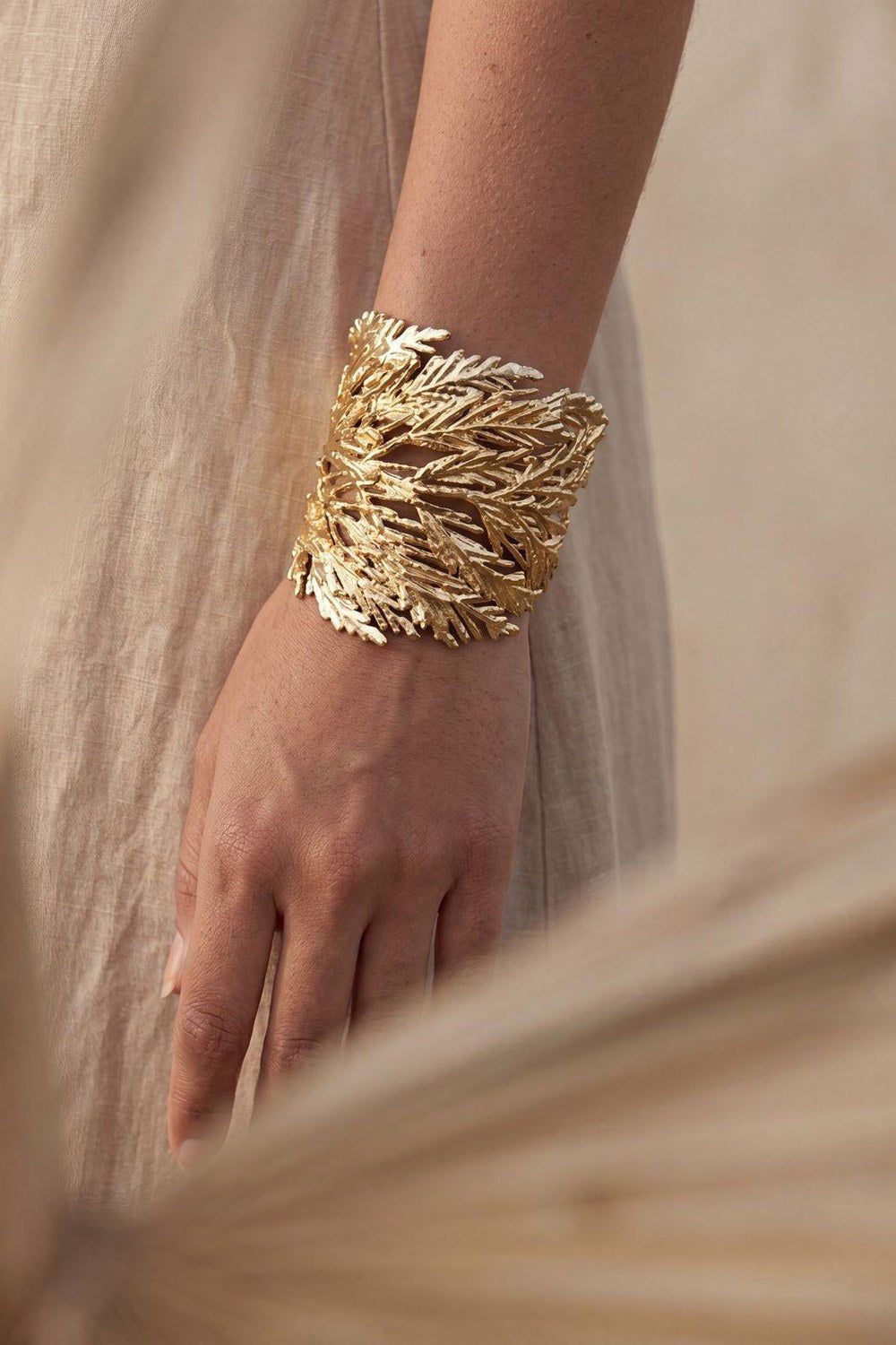 Leyora Bracelet - 0