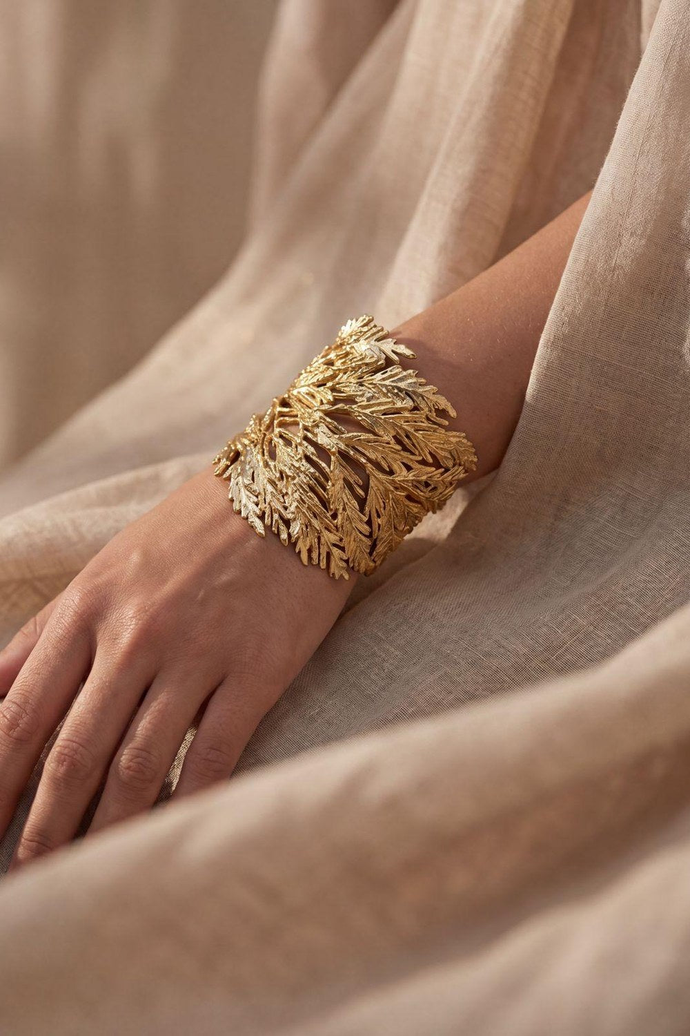 Leyora Bracelet - 1
