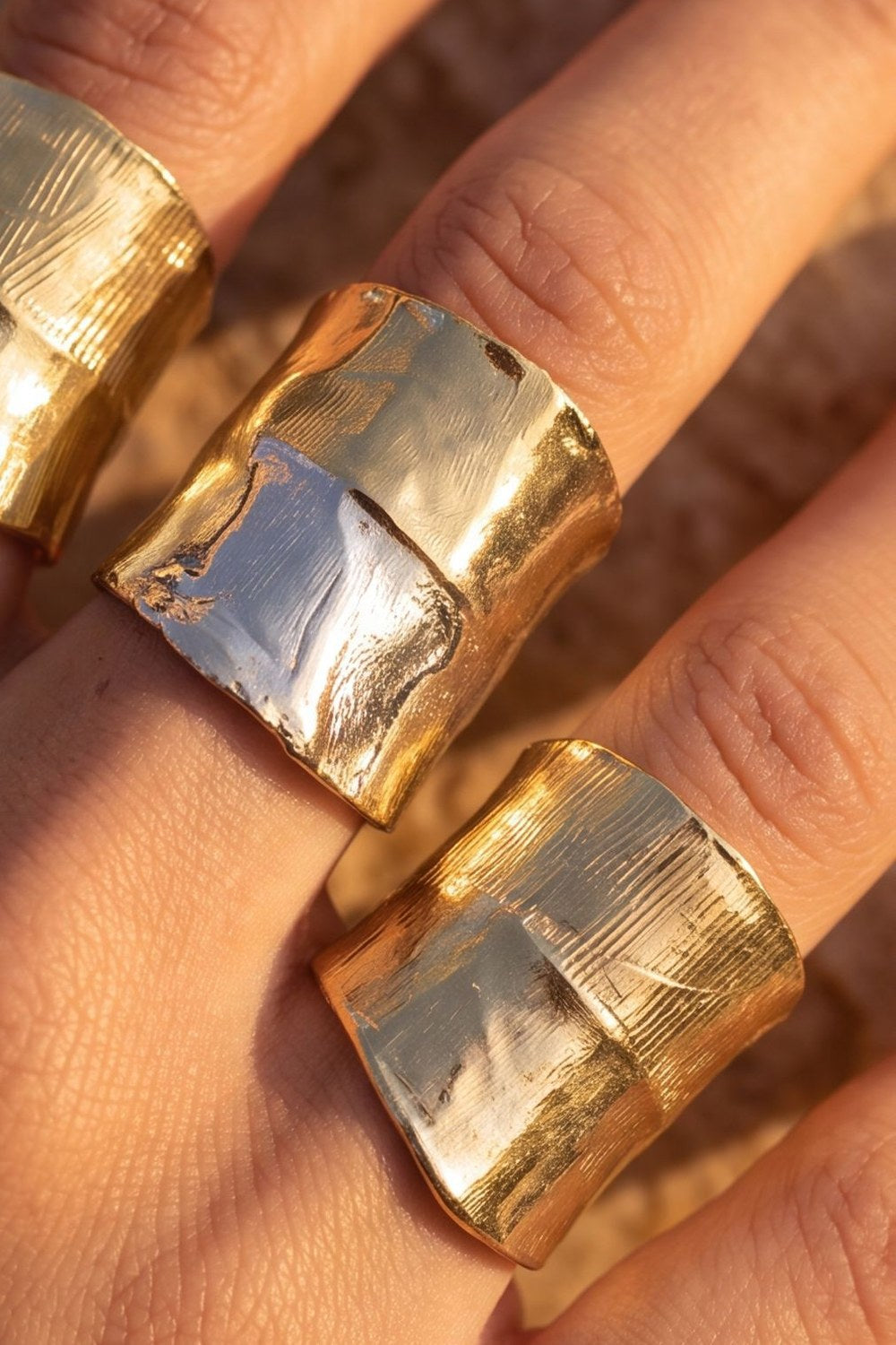 Roselia Ring - 2