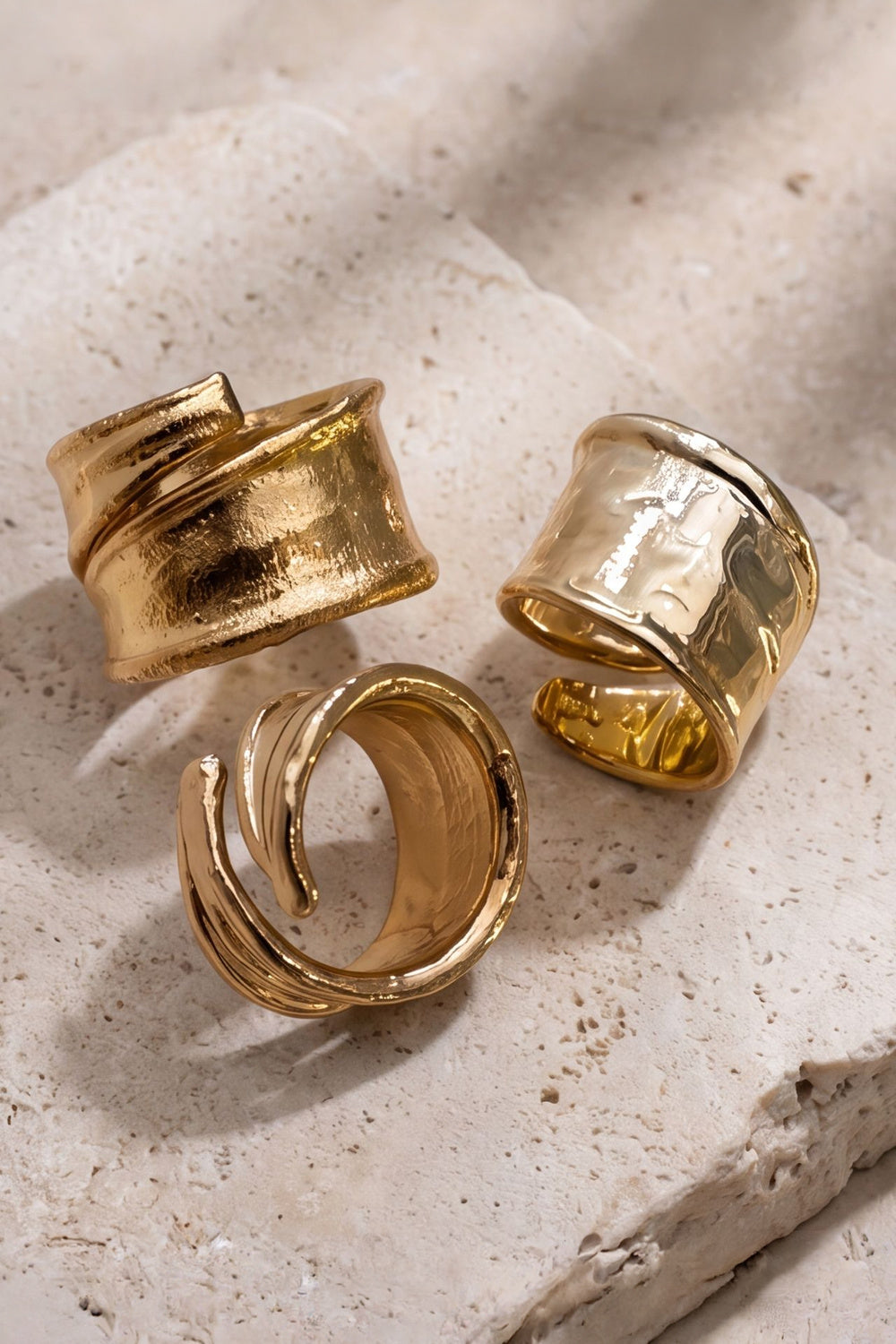 Elia Ring - 1